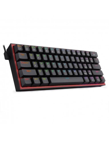 Redragon Fizz Pro K616-RGB...